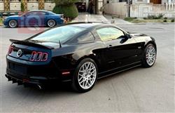 فۆرد مۆستانگ